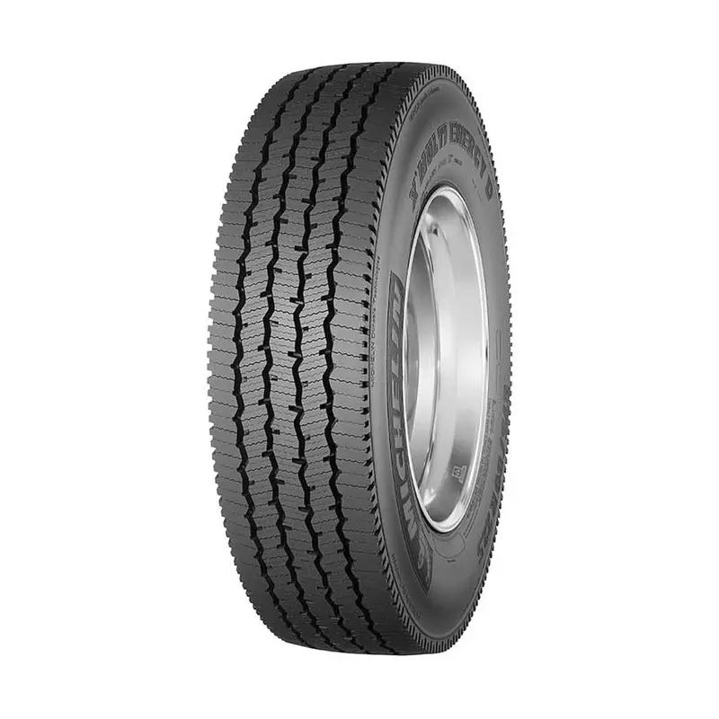 275/80R22.5 14Pr G 144/141L Michelin X Multi Energy D 1
