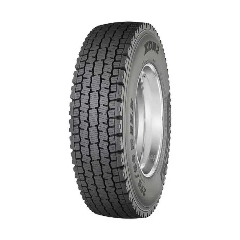 275/80R22.5 14Pr G 144/141L Michelin Xdn2 Long Haul/Regional (Used) 1