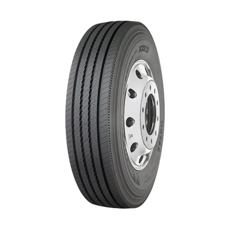 275/80R22.5 14Pr G 149/146L Michelin Xze2 Tl - Discontinued 1
