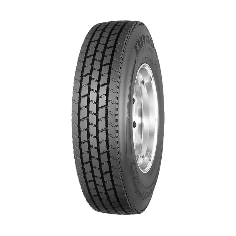 275/80R22.5 14Pr G Bf Goodrich Dr454 Drive 1