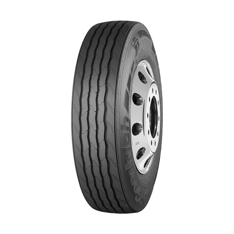 275/80R22.5 14Pr G Bf Goodrich Highway Control S Steer/All Position 1