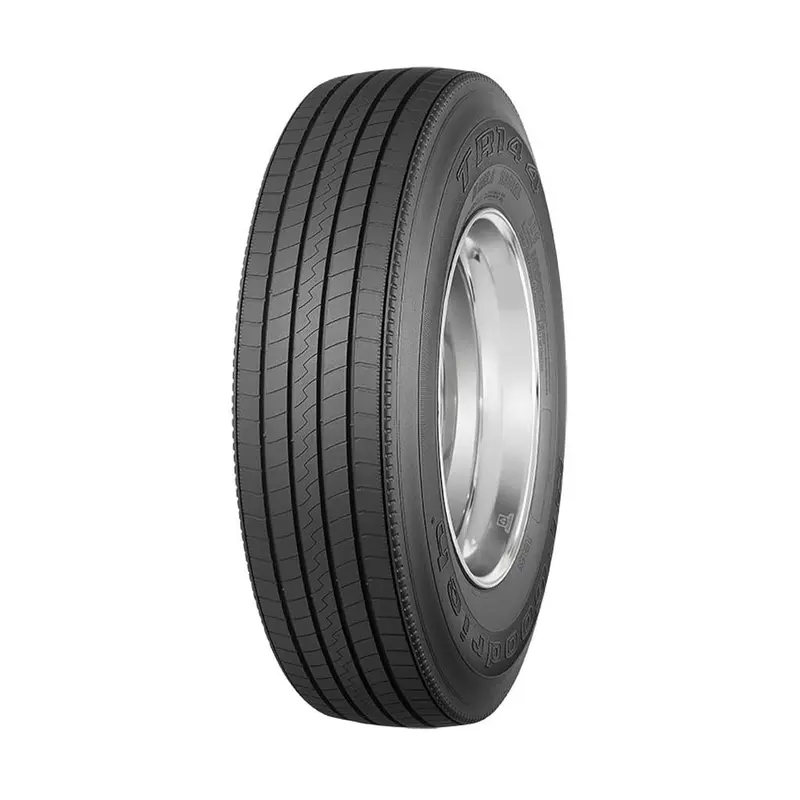 275/80R22.5 14Pr G Bf Goodrich Tr144 Tl 1