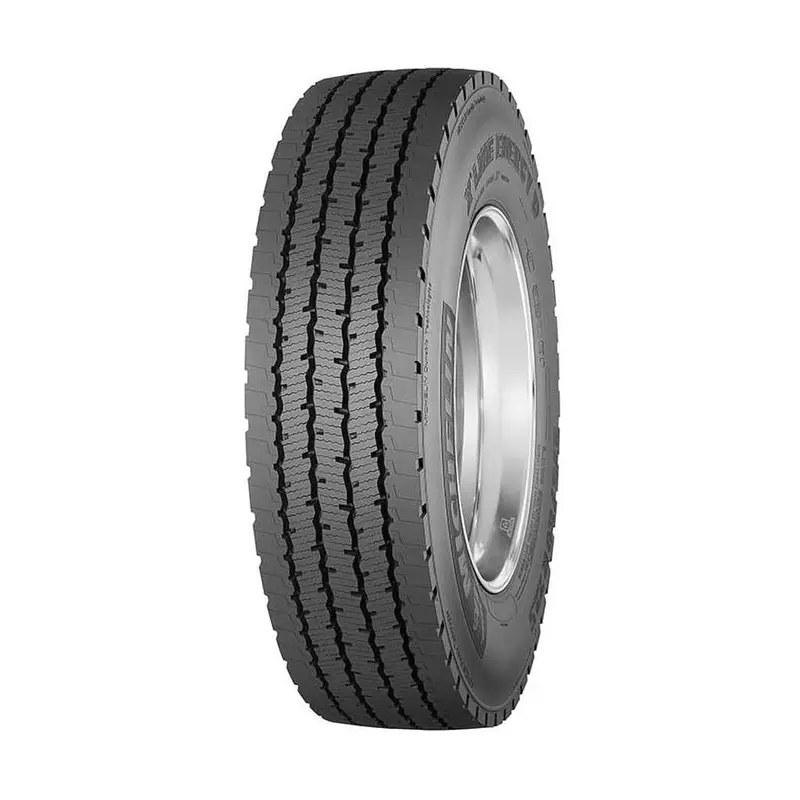 275/80R22.5 14Pr G Michelin X Line Energy D 1