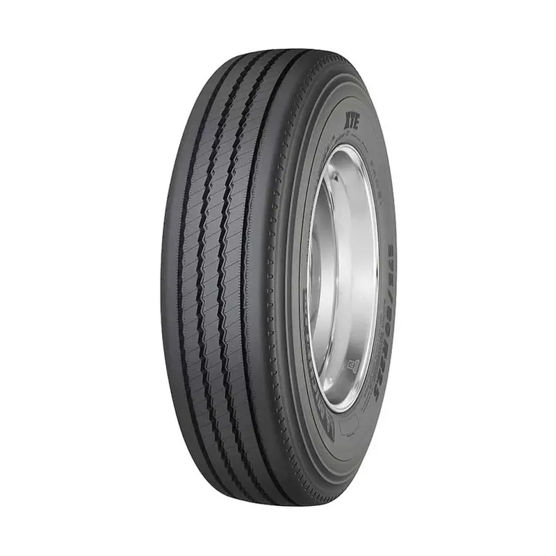 275/80R22.5 14Pr G Michelin Xte Trailer 1