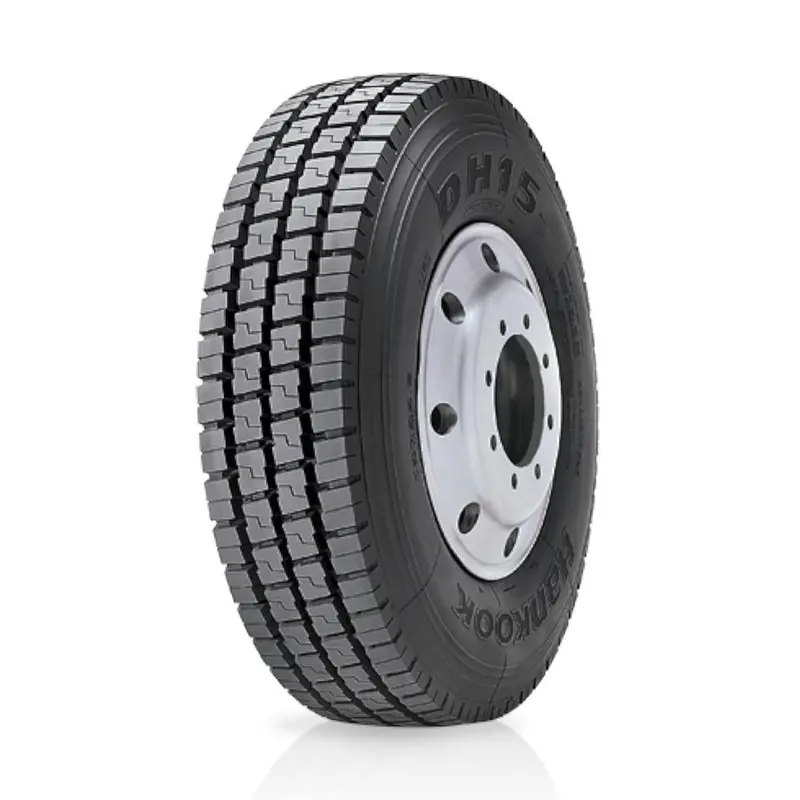275/80R22.5 16Pr Hankook Dh15 Osd Tl 1