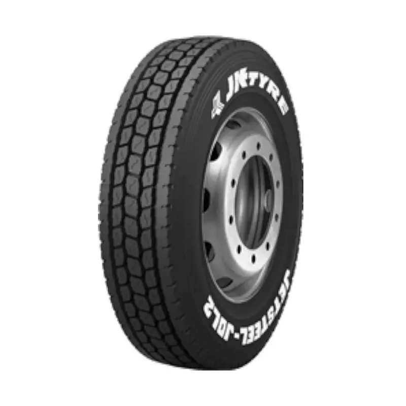 275/80R22.5 16Pr Jk Jet Steel Jdl Tl 1