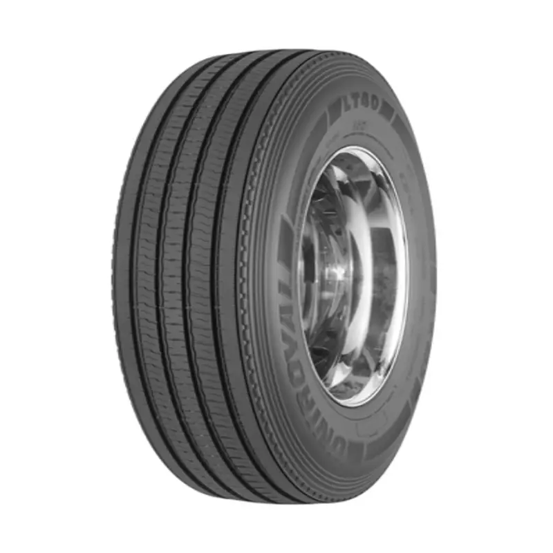 275/80R24.5 14Pr 144L Uniroyal Lt40 Tl 1