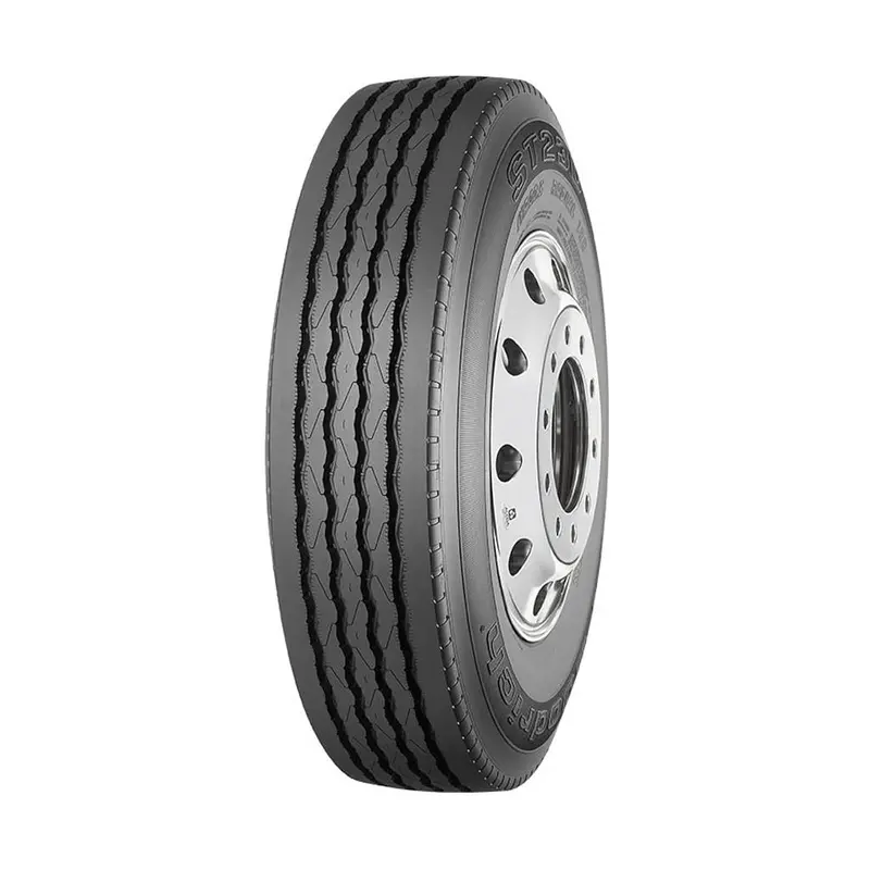 275/80R24.5 14Pr G Bf Goodrich St230 1