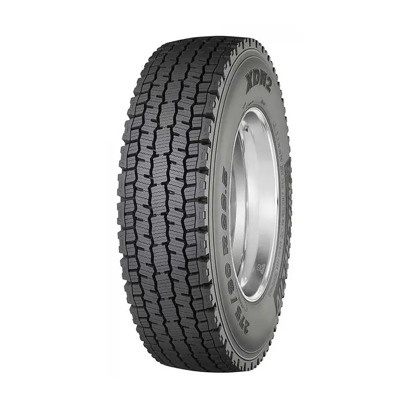 275/80R24.5 14Pr G Michelin Xdn2 1