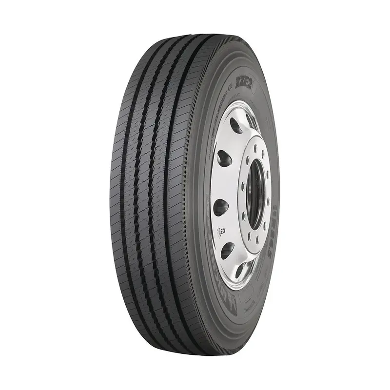 275/80R24.5 14Pr G Michelin Xze2 1