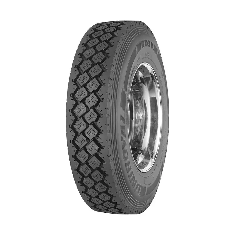 275/80R24.5 14Pr G Uniroyal Rd30 1