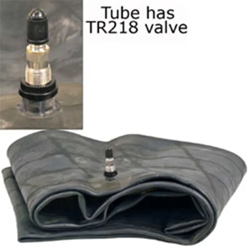 27X8.50/9.50/10.50-15 Major Brand Multi Size Skid Steer Loader Tire Inner Tube Tr218 Metal Valve Radial/Bias 1