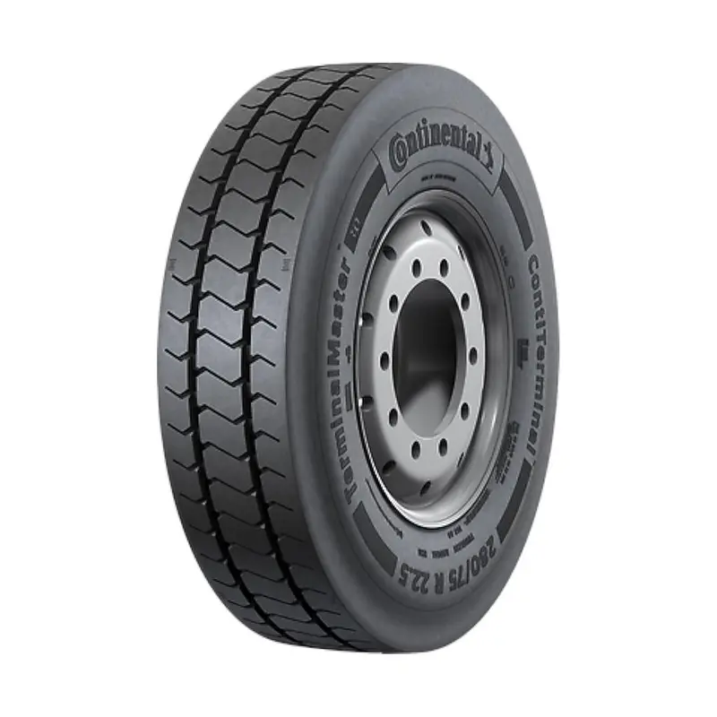 280/75R22.5 168A8 Continental Contiterminal Terminalmaster Tl 1