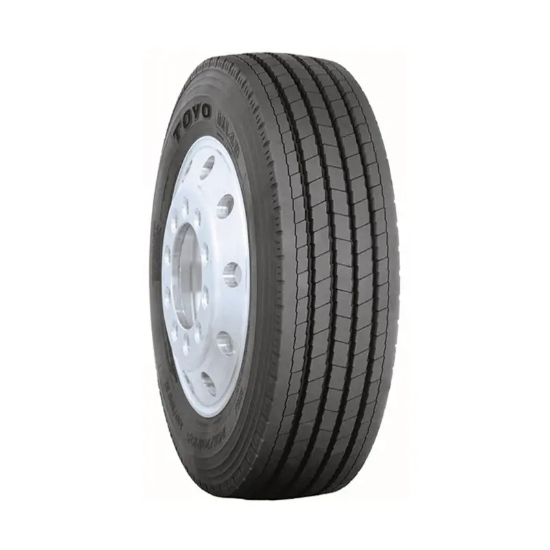 285/70R19.5 16Pr 145/143M Toyo M143 Tl 1