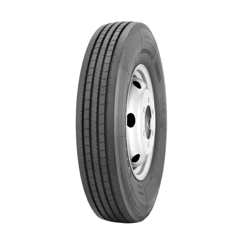 285/70R19.5 16Pr 146/144K Goodride Cr960a 1