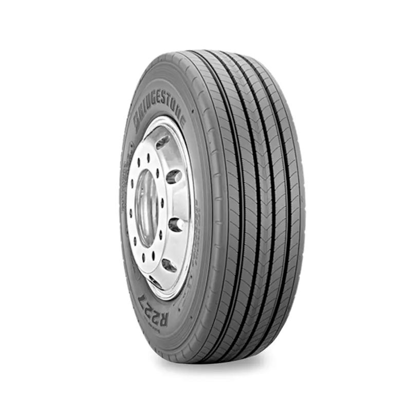 285/70R19.5 16Pr H Bridgestone R227f All Position 1