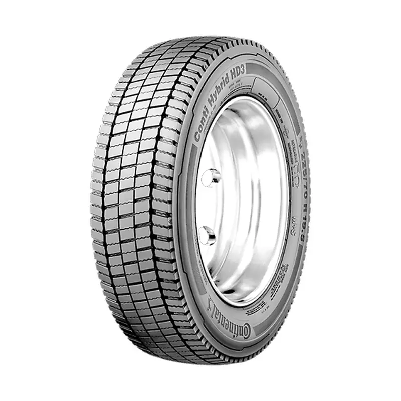 285/70R19.5 16Pr H Continental Hdr3 1