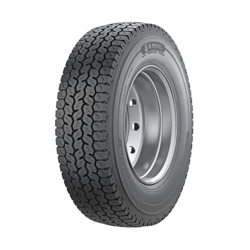 285/70R19.5 16Pr H Michelin X Multi D 1