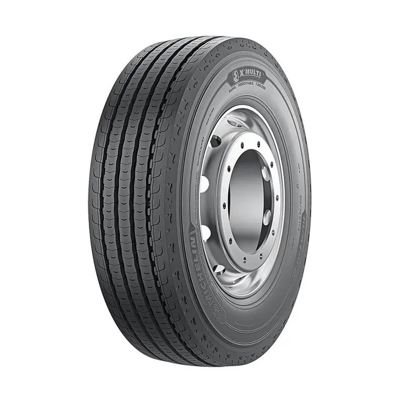 285/70R19.5 16Pr H Michelin X Multi Z 1