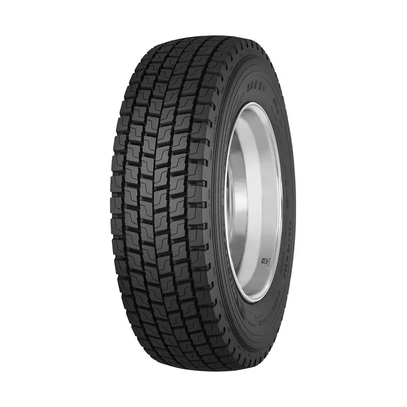 285/70R19.5 16Pr H Michelin Xde2+ 1