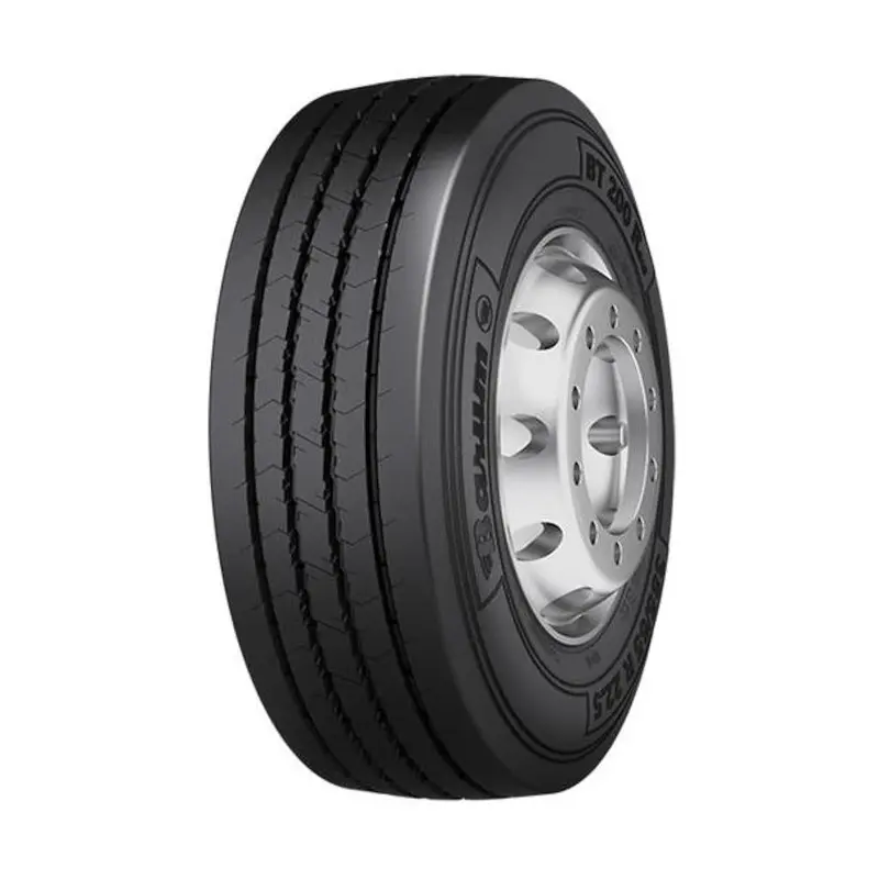 285/70R19.5 18Pr 150/148K Barum Bt200r Tl 1