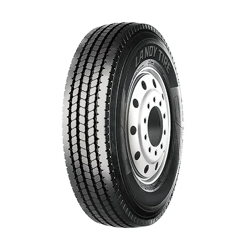 285/70R19.5 18Pr H 146/144L Landy Da802 All Position 1