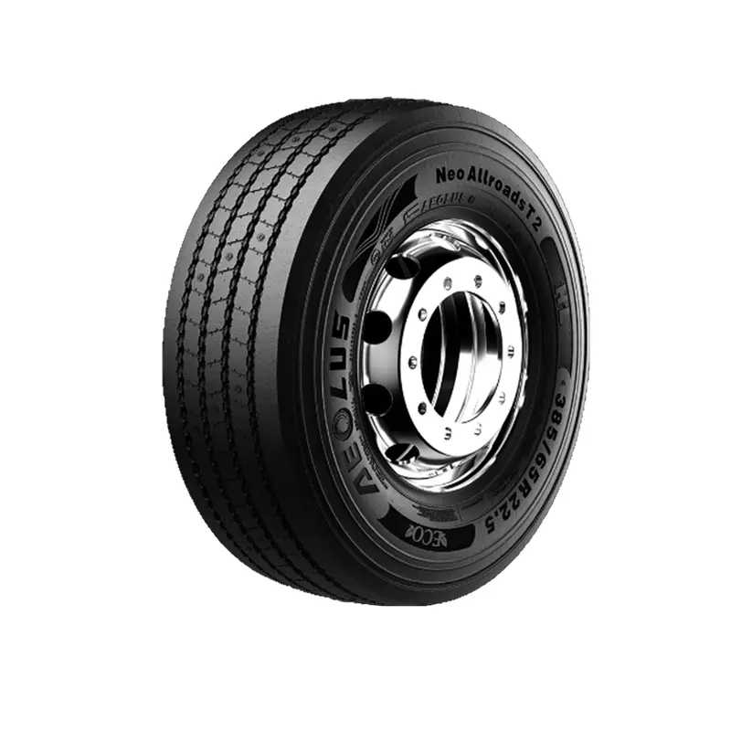 285/70R19.5 18Pr J 150/148J Aeolus Neo Allroads T2 Trailer Hwy Tl 1