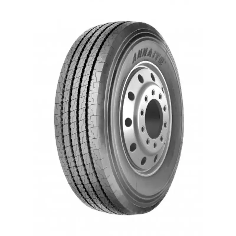 285/70R19.5 18Pr J 150/148J Annaite S366 Steer Tl 1