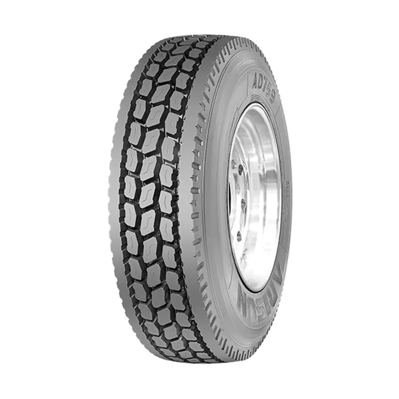 285/75R24.5 14Pr 144/141L Arisun Ad759 1