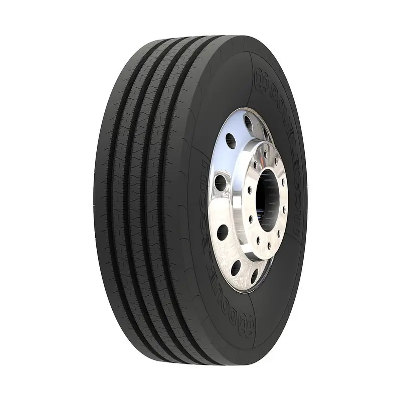 285/75R24.5 14Pr 144/141L Double Coin Rr680 1