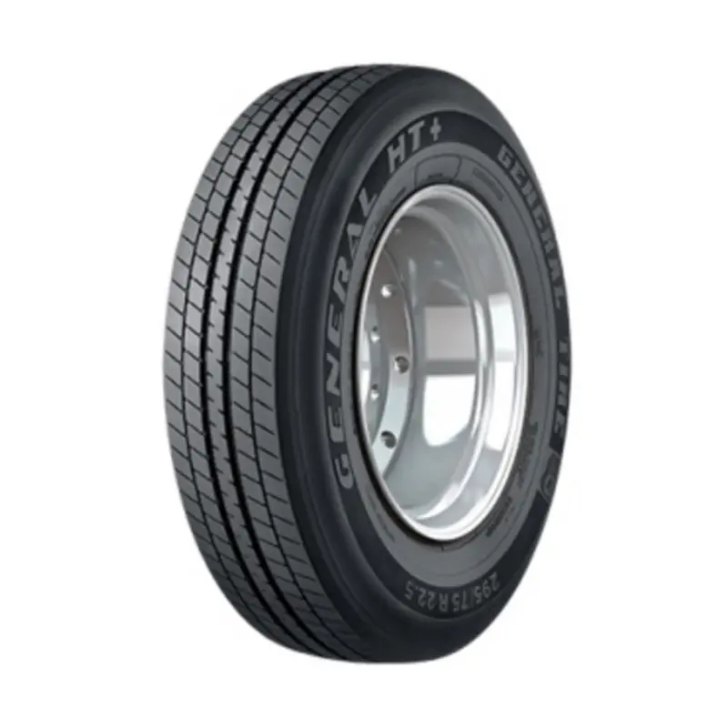 285/75R24.5 14Pr 144/141L General Ht+ 1
