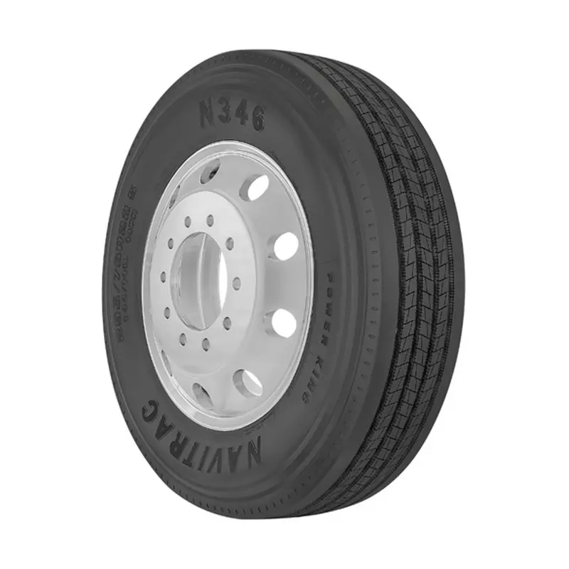 285/75R24.5 14Pr 144/141L Power King Navitrac N346 1