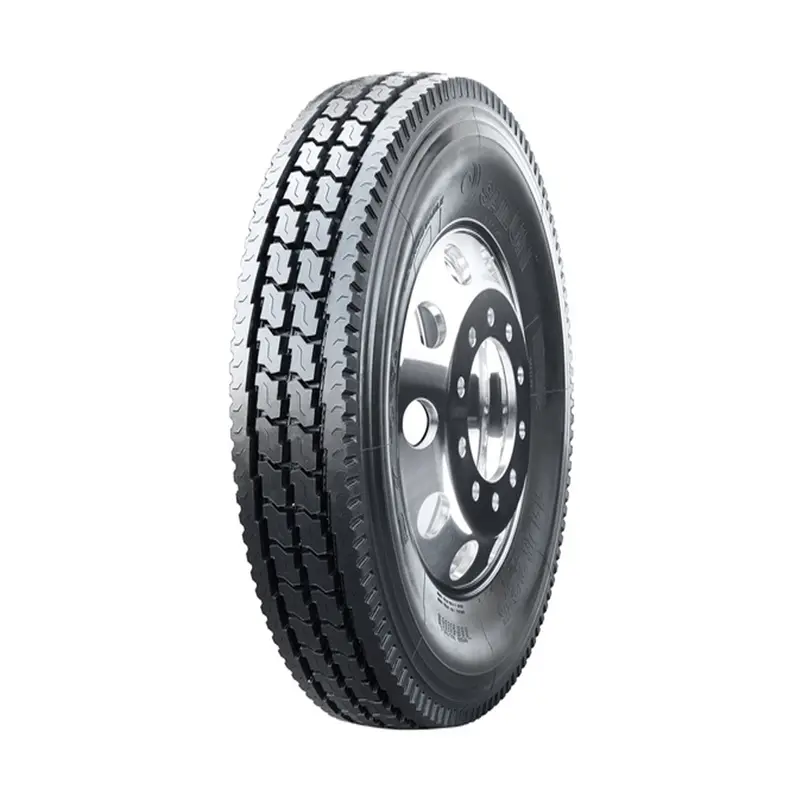 285/75R24.5 14Pr 144/141L Sailun S768 Eft Tl 1