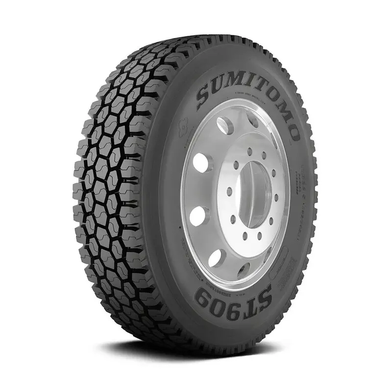 285/75R24.5 14Pr 144/141L Sumitomo St909 1