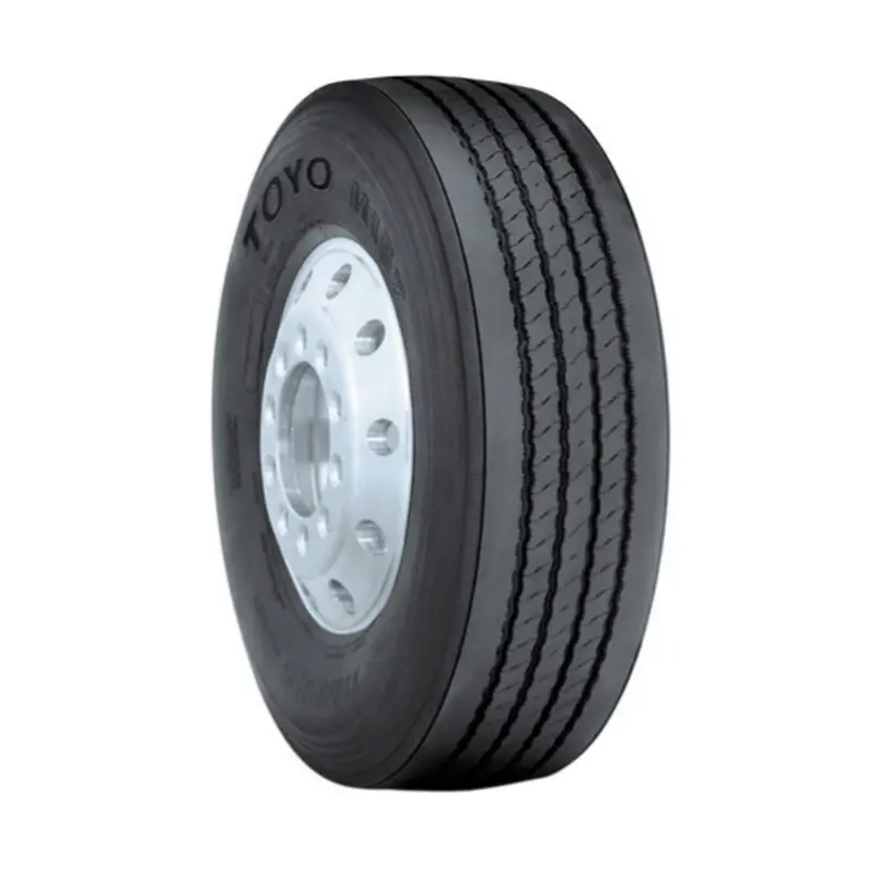 285/75R24.5 14Pr 144/141L Toyo M157 Tl 1