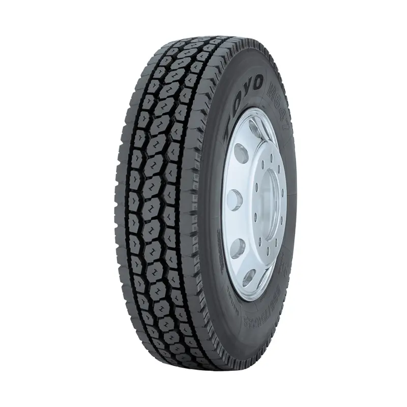 285/75R24.5 14Pr 144/141L Toyo M647 1