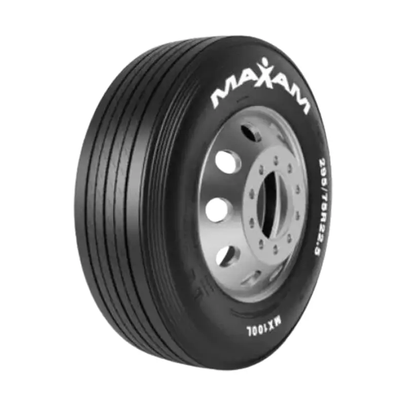 285/75R24.5 14Pr 144/141M Maxam Mx100l -V210002 1