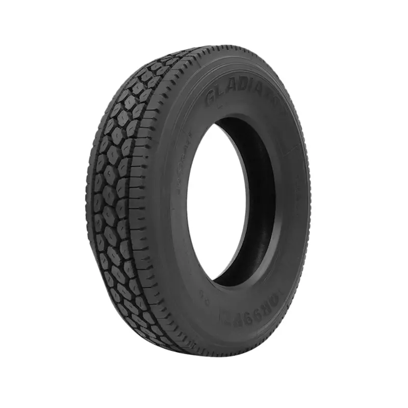 285/75R24.5 14Pr G 144/141 Gladiator Qr99-Pd Premium Drive Tl 1