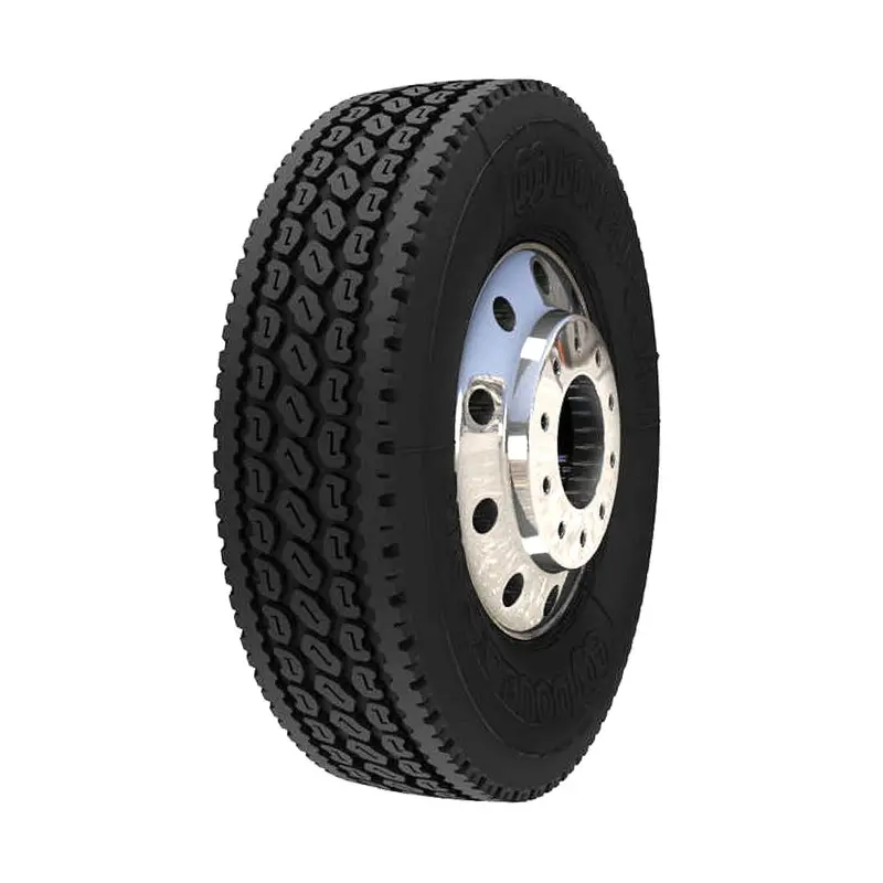 285/75R24.5 14Pr G 144/141L Double Coin Rlb400 1