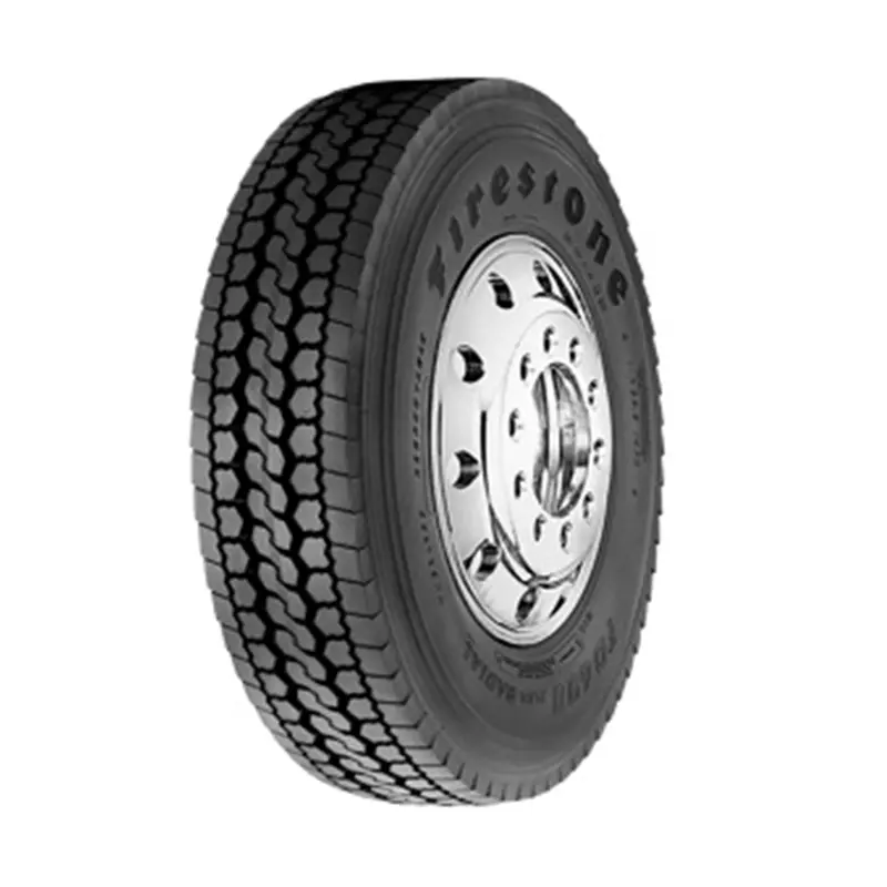 285/75R24.5 14Pr G 144/141L Firestone Fd609 Csd Drive 1