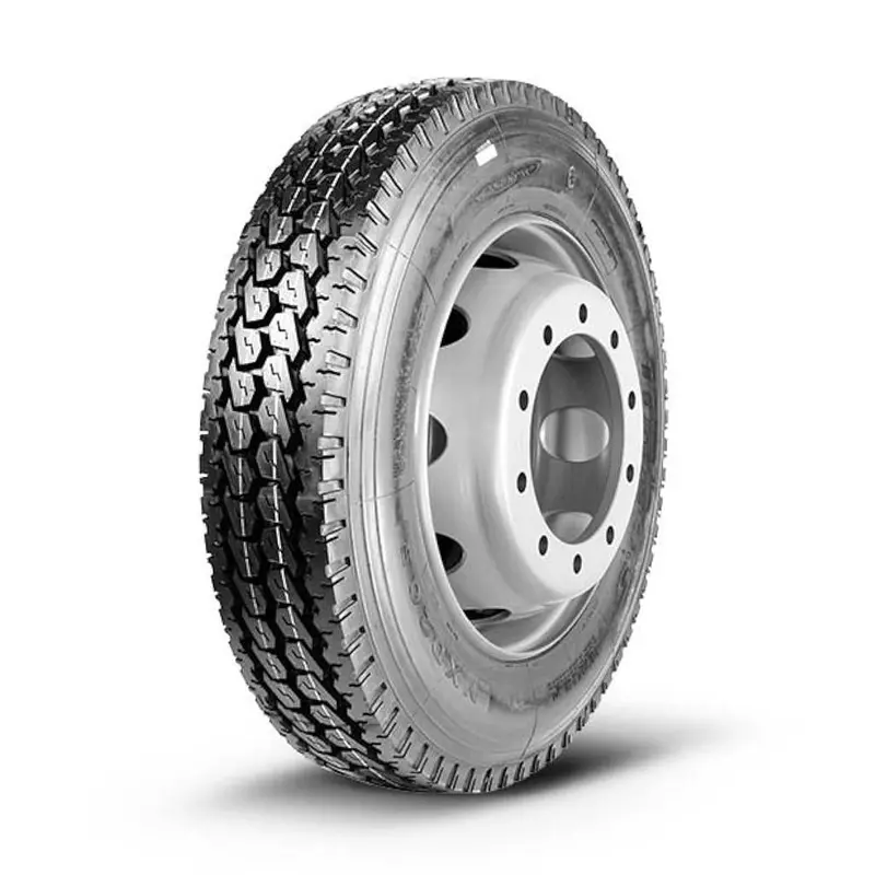 285/75R24.5 14Pr G 144/141L Nordexx Nxd205 Drive 1
