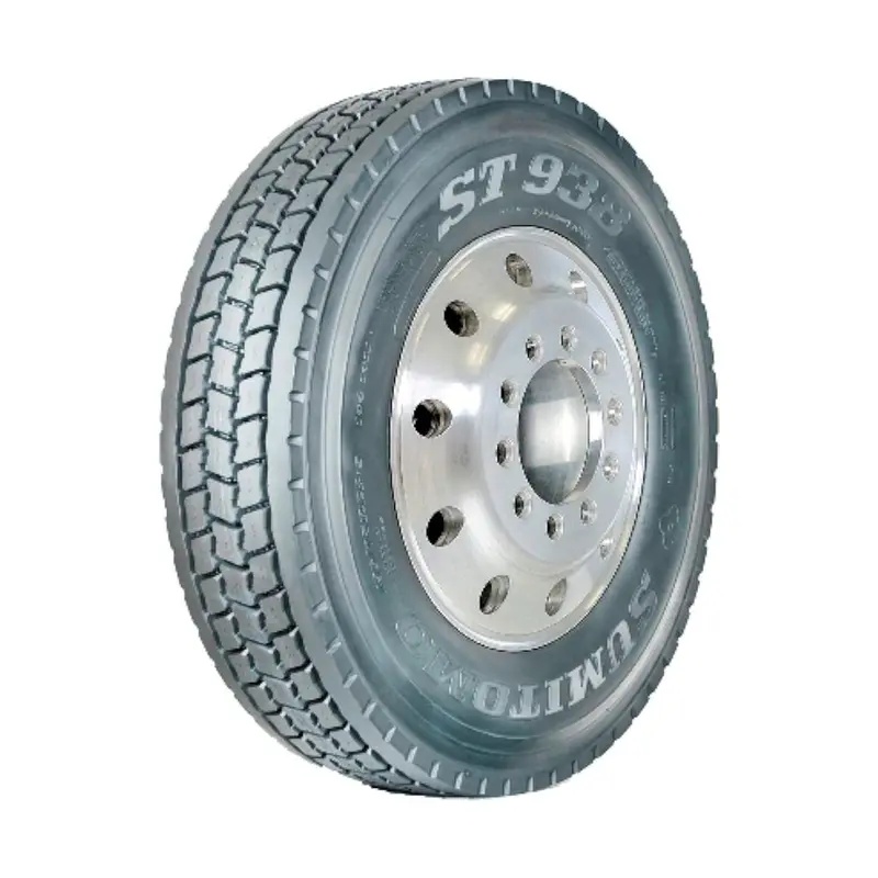 285/75R24.5 14Pr G 144/141L Sumitomo St938 Drive Tl 1