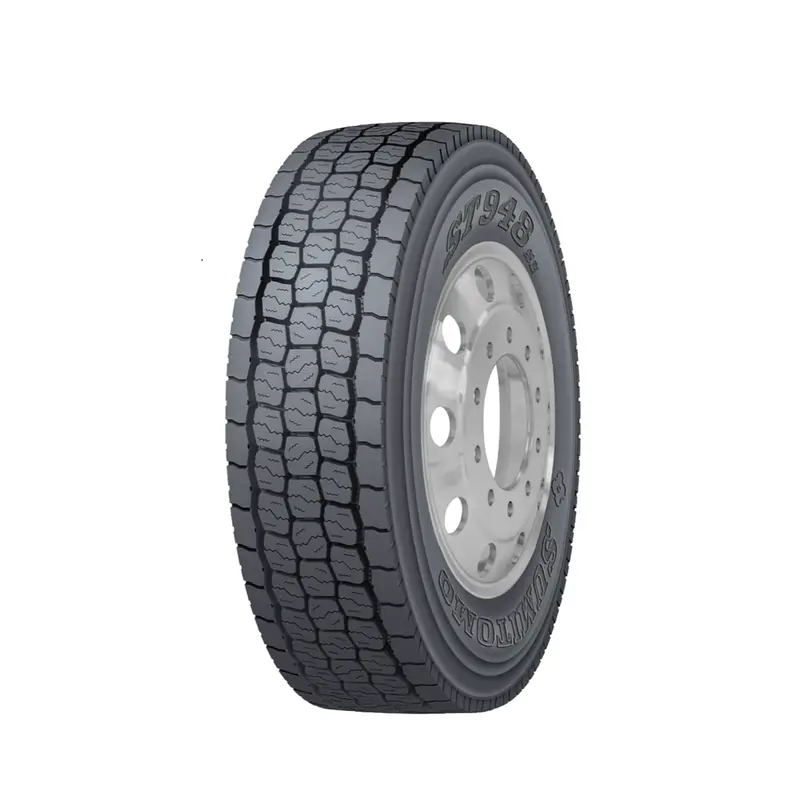 285/75R24.5 14Pr G 144/141L Sumitomo St948 Se Tl 1