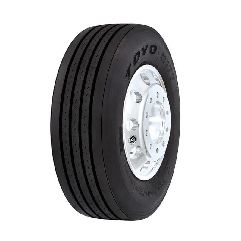 285/75R24.5 14Pr G 144/141L Toyo M177 Tl 1