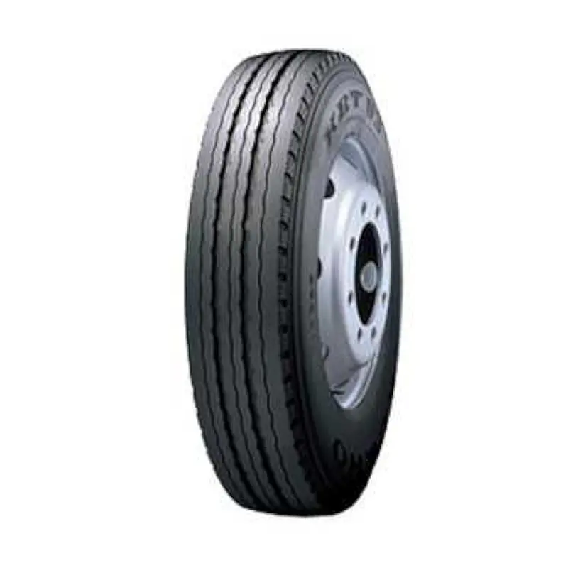 285/75R24.5 14Pr G 144/141Lkumho Klt12e Trailer Tl 1