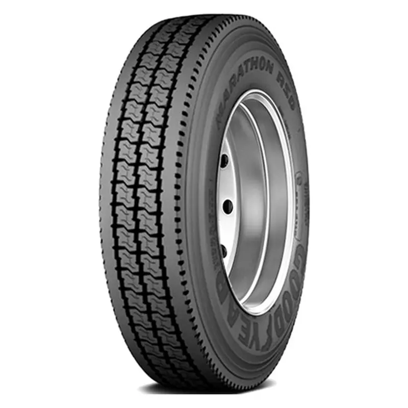 285/75R24.5 14Pr G 144/141M Goodyear Marathon Rsd Drive Tl 1