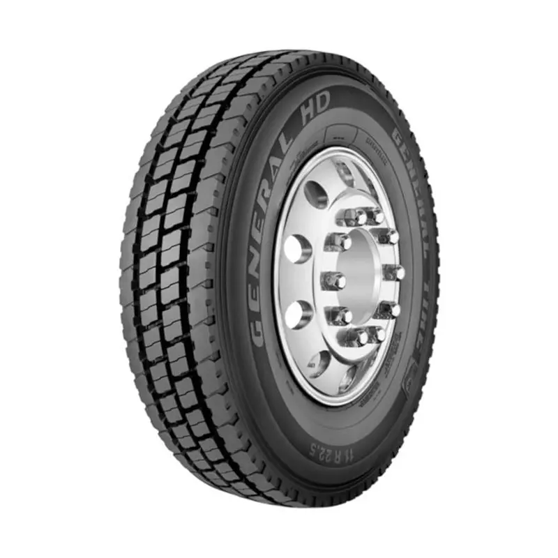 285/75R24.5 14Pr G 144L General Hd Tl 1