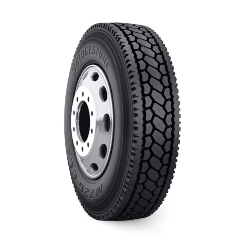 285/75R24.5 14Pr G Bridgestone M726 Ela Drive Radial 1