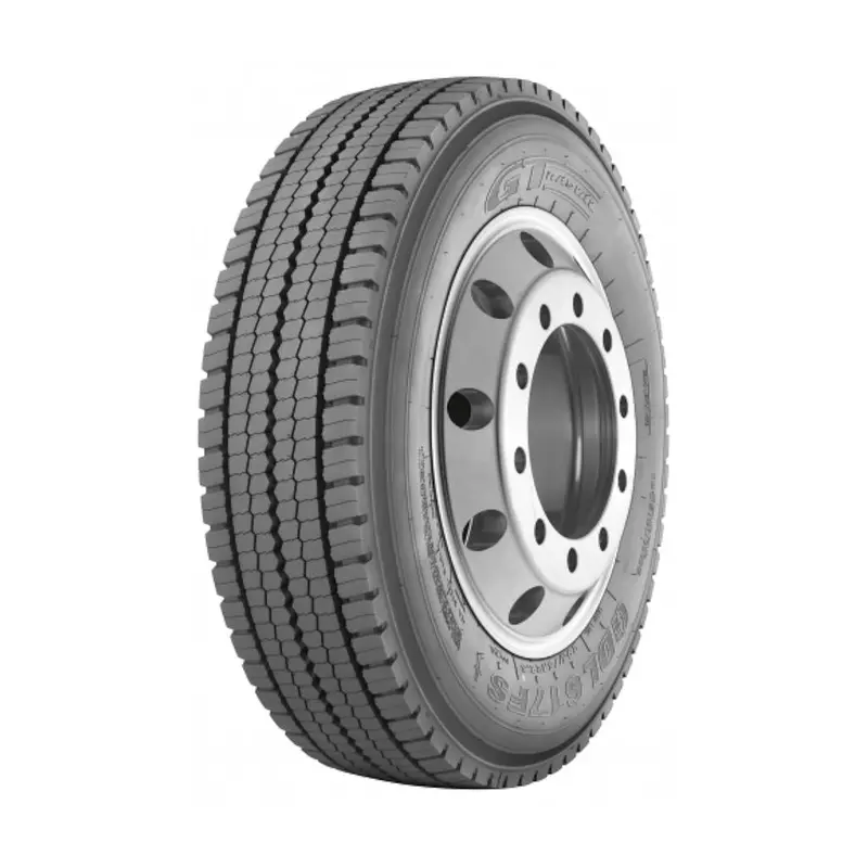 285/75R24.5 14Pr G Gtradial Gdl617fs Drive 1
