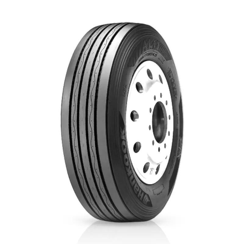 285/75R24.5 14Pr G Hankook Al11 Steer Long Haul 1